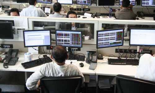 BURSA SAHAM : MNC Securities: Waspadai Profit Taking, Cermati 14 Saham Ini