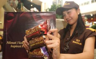 PROMO MAGNUM