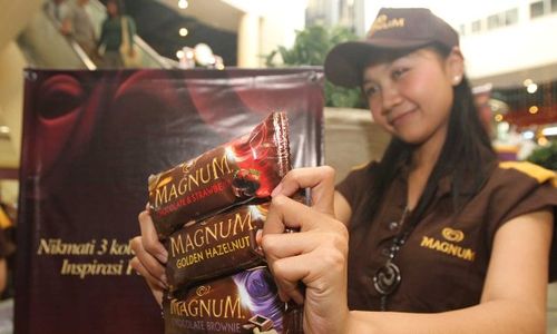 PROMO MAGNUM