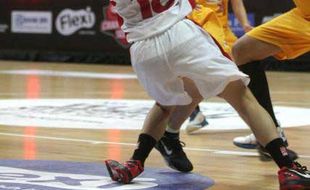 WNBL: Kurang Sabar, Sritex Ditekuk Surabaya Fever