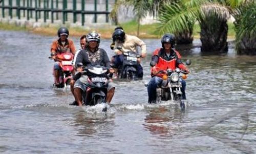 Penurunan Muka Tanah, Ini Dampaknya bagi Warga Semarang