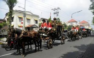 KERETA KENCANA: DPRD Usulkan Masuk Dalam Paket Tur Wisata