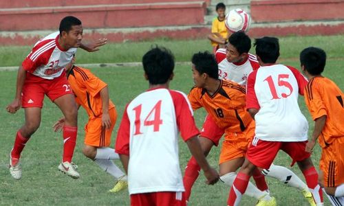 KOMPETISI INTERNAL PERSIS SOLO : Batasan Usia Segera Diputuskan