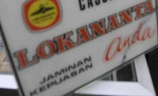 LOKANANTA: Antara Kenangan Masa Jaya dan Bau Apek