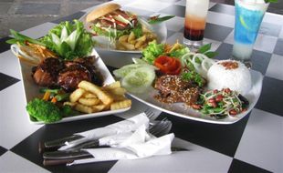 Menu Serba Bebek Memanjakan Lidah 