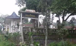 MALIYAWAN: Maliyawan Malang, Maliyawan Sayang…   