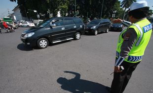 PENATAAN KOTA JOGJA : Ini Jalur Pengalihan untuk Jalan Malioboro