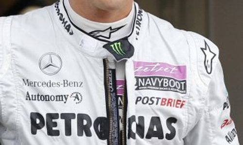 KONDISI SCHUMACHER : Schumi Dikhawatirkan Koma Seumur Hidup