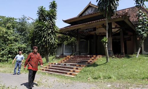  PONDOK PERSADA BENGAWAN Dipastikan Tak Miliki IMB