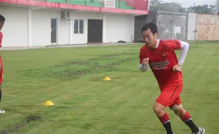 Persaingan Lini Tengah PERSIBA Memanas