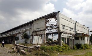 SARIPETOJO: Hotel Saripetojo Tinggal Selangkah Lagi