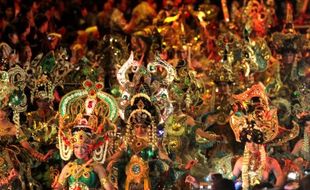  SOLO BATIK CARNIVAL: Nonton SBC di Sriwedari Bayar Rp25.000