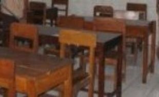 PUTUS SEKOLAH: 30 Siswa di Klaten Putus Sekolah Jelang UN