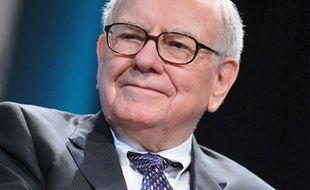 WARREN BUFFETT Menderita Kanker Prostat Stadium 1