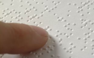 UJIAN NASIONAL SD: Disdikpora DIY Janjikan Soal Braille