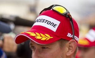 JELANG GP SPANYOL: Casey Stoner Yakin Bisa Bangkit