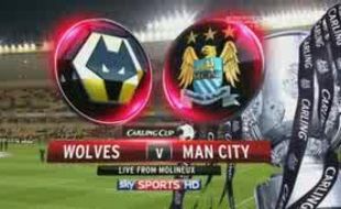 Jelang Wolves vs Man City: Misi Wajib Menang bagi  The Citizens