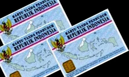 e-KTP MOBILE: Banyak Warga Difabel Kota Jogja Belum Terlayani