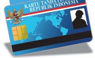 KEPENDUDUKAN: e-KTP Nasional Selesai, Kota Jogja Capai Target 80%