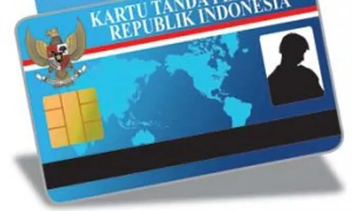 KEPENDUDUKAN: e-KTP Nasional Selesai, Kota Jogja Capai Target 80%