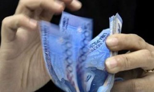 SINGLE PAYMENT : Dewan Ajukan Protes untuk Pengecualian