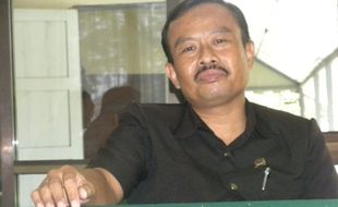 HAKIM PN Sukoharjo Tak Ikut Mogok