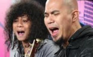 INDONESIAN IDOL 2012: Masuk Trending Topics Dunia, Yoda Dipuji Gitaris Guns N' Roses