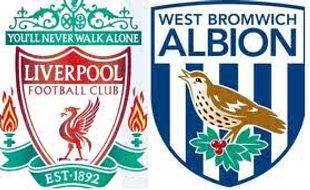 Liverpool Vs West Bromwich:
Hodgson Hapus Memori Buruk