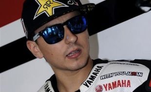 MOTO GP: Pembuktian Lorenzo di Jerez