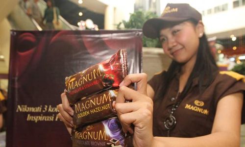 MAGNUM Berambisi Ulang Sukses