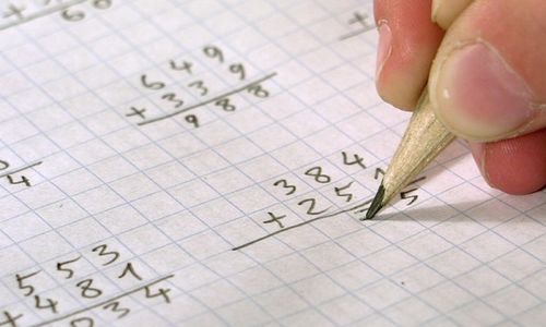 Ini Hubungan Pendidikan Matematika dengan Pembangunan Bangsa