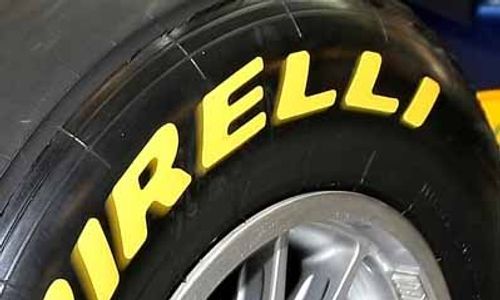 FORMULA ONE : Ini Alasan Pirelli Tak Libatkan Mercedes di Pengetesan Ban Basah