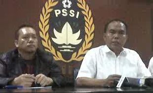 Ramadhan Pohan Ditunjuk PSSI Sebagai Manajer Timnas