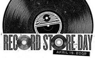 RECORD STORE DAY Siap Dihelat di Solo 