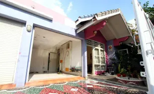  RENOVASI RUMAH: Pinjaman Renovasi Rumah Jamsostek Sepi Peminat