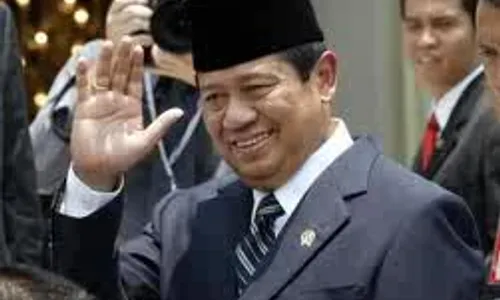 Presiden SBY Dijadwalkan Hadiri Rakernas IPHI di Solo