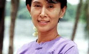 ANG SAN SUU KYI Berharap Awali Era Baru