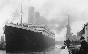 Miliuner Australia Bikin Kapal "Titanic II"