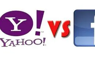 Yahoo vs Facebook Kian Panas