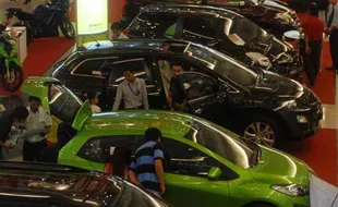 INVESTASI OTOMOTIF: Jika Kenaikan Uang Muka Kredit Mendistorsi Pasar, Investasi Terancam Batal