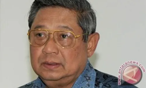 MENKES MENINGGAL DUNIA: Presiden Akan Pimpin Upacara Pemakaman 