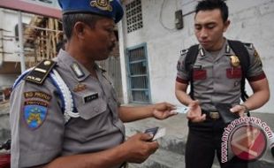  POLISI DIPECAT: Tiga Anggota Polres Kota Banjarmasin Dipecat