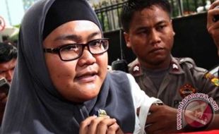 TABRAKAN MAUT: Majelis Hakim Bacakan Putusan Sela Afriyani Pekan Depan