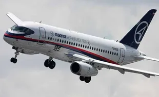 SUKHOI SUPERJET 100, Pemain Baru Pasar Penerbangan Regional