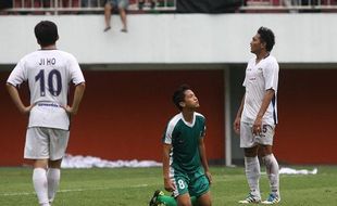 PREVIEW PSS VS PPSM: Penentuan Akhir Super Elja