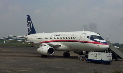 SUKHOI HILANG: Tipis Kemungkinan Penumpang Sukhoi Selamat