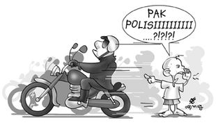 KARIKATUR