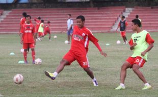 LATIHAN RINGAN