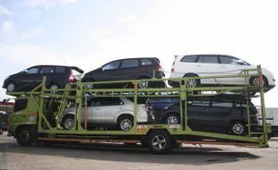 MOBIL HYBRID: Biaya Produksi dan Purnajual Masih Tinggi, Industri Otomotif Pikir-Pikir