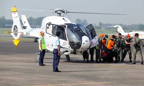 SUKHOI JATUH: Polisi Buru Pengunggah Foto Palsu Korban Sukhoi